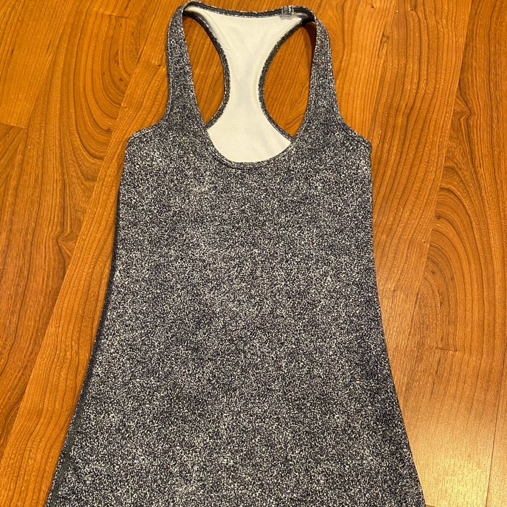 Lululemon Cool Racerback - Picture 2 of 3